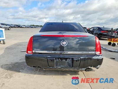 Zdjęcie 6 z 12 samochodu: 2008 CADILLAC DTS VIN:1G6KD57Y88U194676 - miniatura