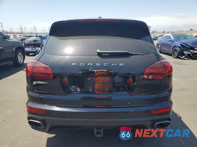 Zdjęcie 6 z 13 samochodu: 2015 PORSCHE CAYENNE VIN:WP1AF2A29FLA40775 - miniatura