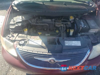Zdjęcie 12 z 13 samochodu: 2002 CHRYSLER TOWN & COUNTRY LX VIN:2C4GP44352R693436 - miniatura