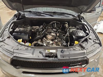 Zdjęcie 12 z 14 samochodu: 2019 DODGE DURANGO R VIN:1C4SDJCT8KC769758 - miniatura