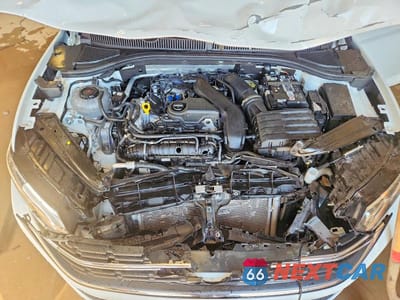 Zdjęcie 11 z 12 samochodu: 2023 VOLKSWAGEN JETTA S VIN:3VW5M7BU4PM051038 - miniatura