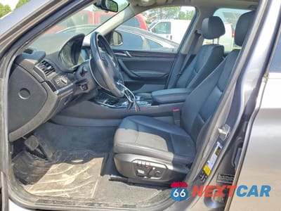 Zdjęcie 7 z 13 samochodu: 2017 BMW X3 XDRIVE28I VIN:5UXWX9C38H0T24842 - miniatura