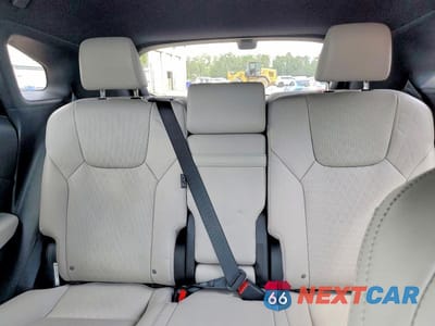 Zdjęcie 10 z 13 samochodu: 2024 LEXUS RX 350H PREMIUM+ VIN:2T2BBMCA5RC031208 - miniatura