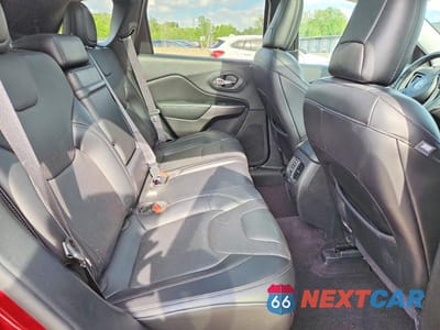 Zdjęcie 11 z 13 samochodu: 2019 JEEP CHEROKEE LIMITED VIN:1C4PJMDN9KD214957 - miniatura