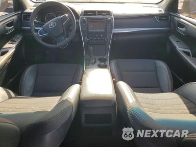 Zdjęcie 8 z 12 samochodu: 2017 TOYOTA CAMRY SE VIN:4T1BF1FK8HU814760 - miniatura