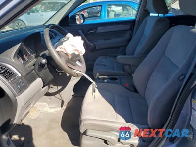 Zdjęcie 7 z 13 samochodu: 2009 HONDA CR-V EX VIN:5J6RE38569L015411 - miniatura