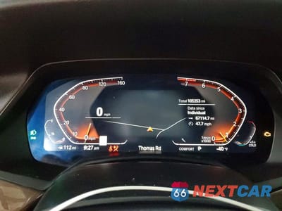 Zdjęcie 9 z 14 samochodu: 2019 BMW X5 XDRIVE40I VIN:5UXCR6C52KLL08302 - miniatura