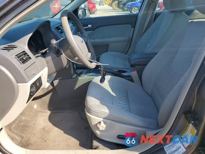 Zdjęcie 7 z 12 samochodu: 2011 FORD FUSION SE VIN:3FAHP0HA1BR346630 - miniatura