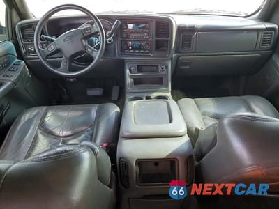 Zdjęcie 8 z 12 samochodu: 2003 CHEVROLET SILVERADO K1500 VIN:2GCEK19N531270435 - miniatura