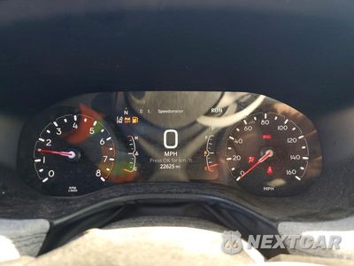 Zdjęcie 9 z 14 samochodu: 2025 JEEP COMPASS LATITUDE VIN:3C4NJDBN1ST577595 - miniatura