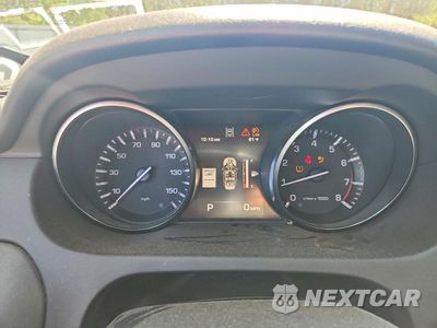 Zdjęcie 13 z 14 samochodu: 2015 LAND ROVER DISCOVERY SPORT HSE LUXURY VIN:SALCT2BG4FH541131 - miniatura