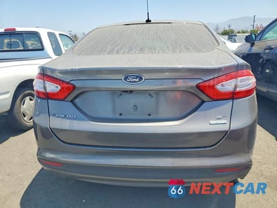 Zdjęcie 6 z 12 samochodu: 2013 FORD FUSION SE VIN:3FA6P0HR2DR371276 - miniatura