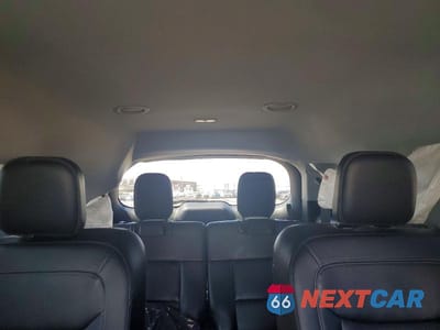 Zdjęcie 10 z 13 samochodu: 2023 FORD EXPLORER LIMITED VIN:1FMSK8FH0PGB39881 - miniatura