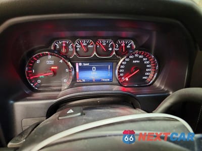 Zdjęcie 9 z 12 samochodu: 2015 GMC SIERRA K1500 SLT VIN:3GTU2VECXFG391707 - miniatura
