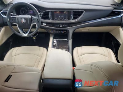 Zdjęcie 8 z 12 samochodu: 2022 BUICK ENCLAVE ESSENCE VIN:5GAEVAKW1NJ130824 - miniatura