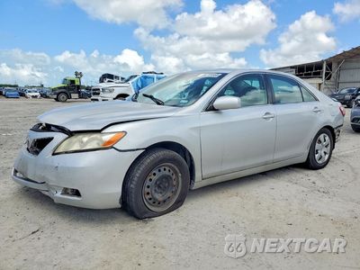 2009 TOYOTA CAMRY LE 4T1BE46K29U361547 - główne zdjęcie licytacji z USA - miniatura