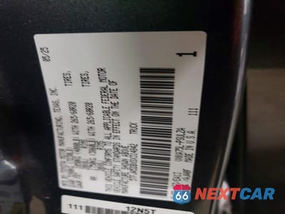 Zdjęcie 12 z 12 samochodu: 2025 TOYOTA TUNDRA CREWMAX LIMITED VIN:5TFJA5DBXSX314842 - miniatura