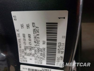 Zdjęcie 12 z 12 samochodu: 2025 TOYOTA TUNDRA CREWMAX LIMITED VIN:5TFJA5DBXSX314842 - miniatura