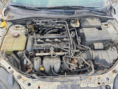 Zdjęcie 11 z 12 samochodu: 2005 FORD FOCUS ZX5 VIN:3FAFP37N65R123386 - miniatura