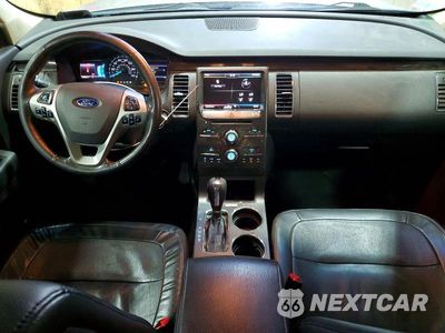 Zdjęcie 8 z 13 samochodu: 2013 FORD FLEX SEL VIN:2FMHK6C84DBD05695 - miniatura