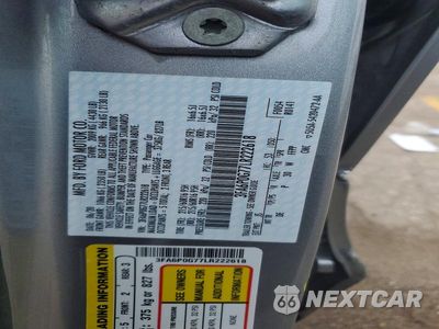 Zdjęcie 13 z 13 samochodu: 2020 FORD FUSION S VIN:3FA6P0G77LR222618 - miniatura