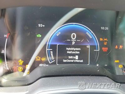 Zdjęcie 9 z 12 samochodu: 2026 TOYOTA COROLLA HYBRID LE VIN:JTDBCMFE5T3132216 - miniatura