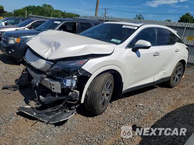 2023 LEXUS RX 350H PREMIUM 2T2BBMCA0PC021716 - główne zdjęcie licytacji z USA - miniatura