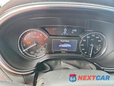 Zdjęcie 9 z 12 samochodu: 2022 CADILLAC CT5 PREMIUM LUXURY VIN:1G6DN5RK0N0116748 - miniatura