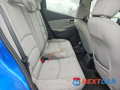 Zdjęcie 10 z 12 samochodu: 2019 TOYOTA YARIS L VIN:3MYDLBYV8KY521739 - miniatura
