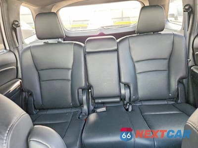 Zdjęcie 10 z 13 samochodu: 2020 HONDA PASSPORT ELITE VIN:5FNYF8H04LB011190 - miniatura