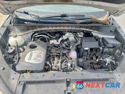 Zdjęcie 11 z 12 samochodu: 2016 HYUNDAI TUCSON LIMITED VIN:KM8J33A25GU040232 - miniatura