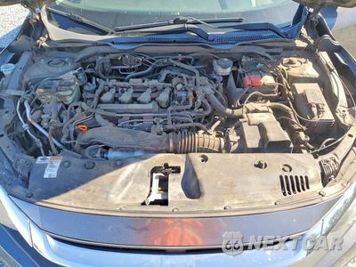 Zdjęcie 11 z 12 samochodu: 2016 HONDA CIVIC EX VIN:19XFC1F3XGE042265 - miniatura