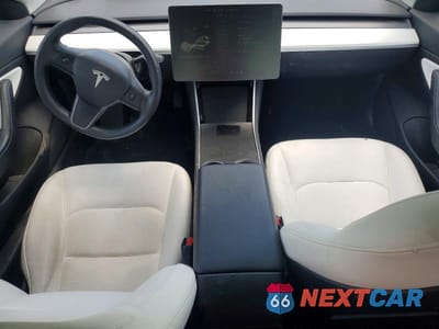 Zdjęcie 8 z 12 samochodu: 2019 TESLA MODEL 3 VIN:5YJ3E1EB2KF469576 - miniatura