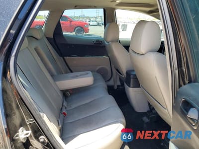Zdjęcie 10 z 12 samochodu: 2009 MAZDA CX-7 VIN:JM3ER293790228893 - miniatura