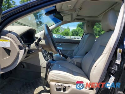 Zdjęcie 7 z 12 samochodu: 2005 VOLVO S80 2.5T VIN:YV1TH592551406147 - miniatura