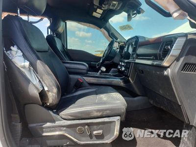 Zdjęcie 7 z 12 samochodu: 2021 FORD F-150 LARIAT REGULAR VIN:1FTEW1EP5MFA91723 - miniatura