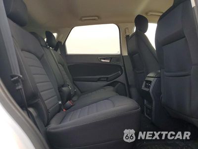 Zdjęcie 11 z 13 samochodu: 2017 FORD EDGE SE VIN:2FMPK4G91HBC50888 - miniatura
