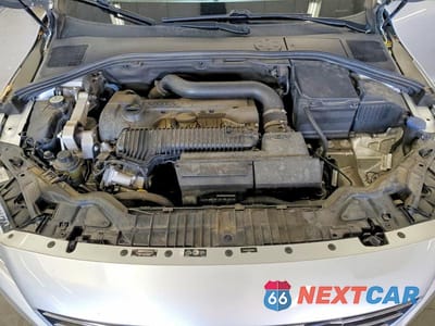 Zdjęcie 11 z 12 samochodu: 2015 VOLVO S60 PREMIER VIN:YV1612TK8F2332243 - miniatura