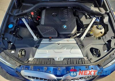 Zdjęcie 11 z 12 samochodu: 2022 BMW X4 XDRIVE30I VIN:5UX33DT03N9K73863 - miniatura
