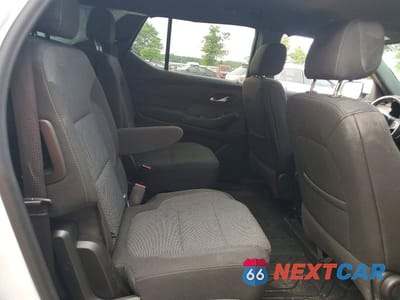Zdjęcie 11 z 13 samochodu: 2022 CHEVROLET TRAVERSE LT VIN:1GNERGKW0NJ128463 - miniatura