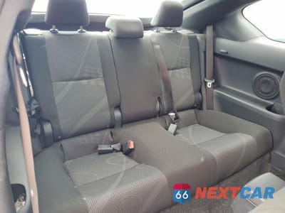 Zdjęcie 10 z 12 samochodu: 2012 SCION TC BASE VIN:JTKJF5C77C3037664 - miniatura