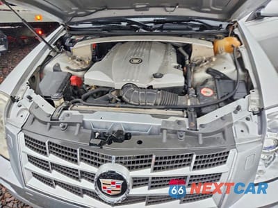 Zdjęcie 11 z 12 samochodu: 2010 CADILLAC STS VIN:1G6DU6EA9A0149232 - miniatura