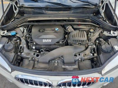 Zdjęcie 11 z 12 samochodu: 2018 BMW X1 SDRIVE28I VIN:WBXHT3C33J5K21133 - miniatura
