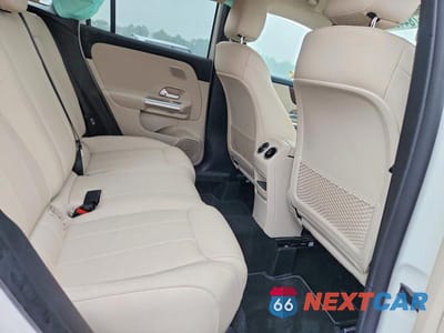 Zdjęcie 11 z 13 samochodu: 2023 MERCEDES-BENZ GLA 250 VIN:W1N4N4GB1PJ514325 - miniatura