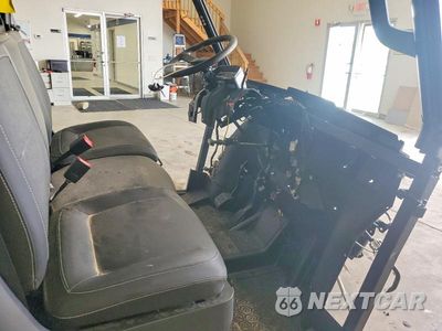 Piąte zdjęcie samochodu w środku: 2026 SEGWAY UTILITY VEHICLE VIN:H0MUBWX64T8000015 - miniatura