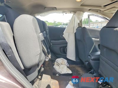 Zdjęcie 11 z 13 samochodu: 2022 HONDA HR-V EX VIN:3CZRU6H52NM709414 - miniatura
