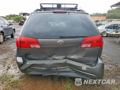 Zdjęcie 6 z 13 samochodu: 2005 TOYOTA SIENNA CE 7 PASSENGER VIN:5TDZA23C15S362168 - miniatura