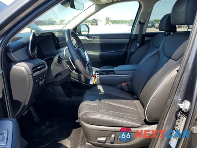 Zdjęcie 7 z 14 samochodu: 2025 HYUNDAI PALISADE XRT VIN:KM8R3DGE8SU893050 - miniatura