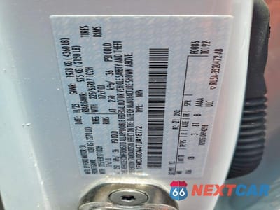 Zdjęcie 13 z 13 samochodu: 2026 FORD ESCAPE ACTIVE VIN:1FMCU0GN4TUA18772 - miniatura