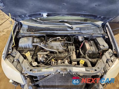 Zdjęcie 12 z 14 samochodu: 2008 CHRYSLER TOWN & COUNTRY LX VIN:2A8HR44H28R607723 - miniatura